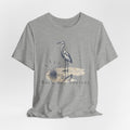 Heron Beach Tee